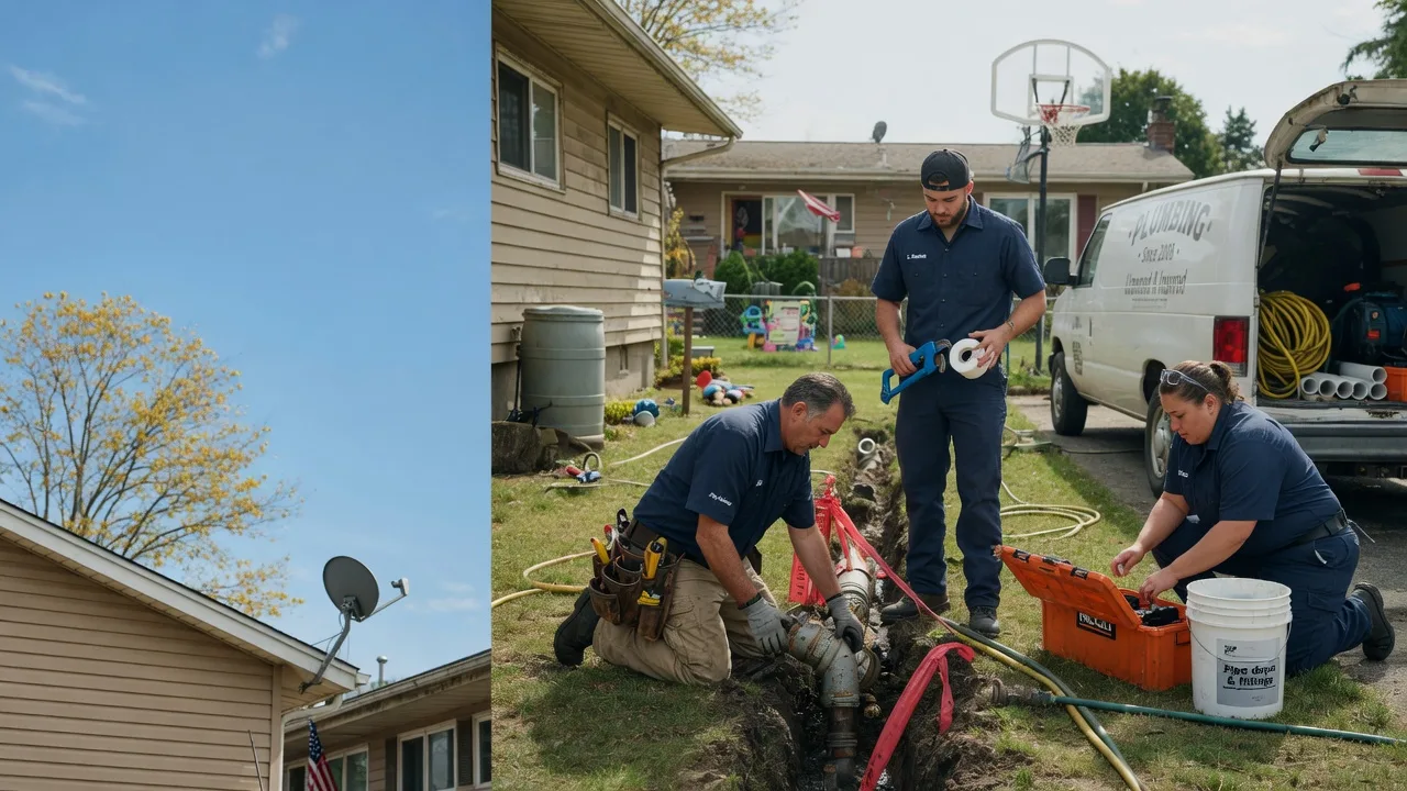 Garbage Disposal Replacement in Upsala, MN near me